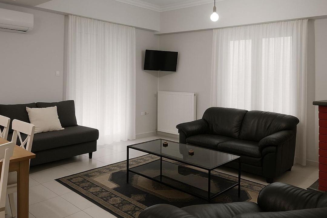 Photo of Livingroom in Anatoli