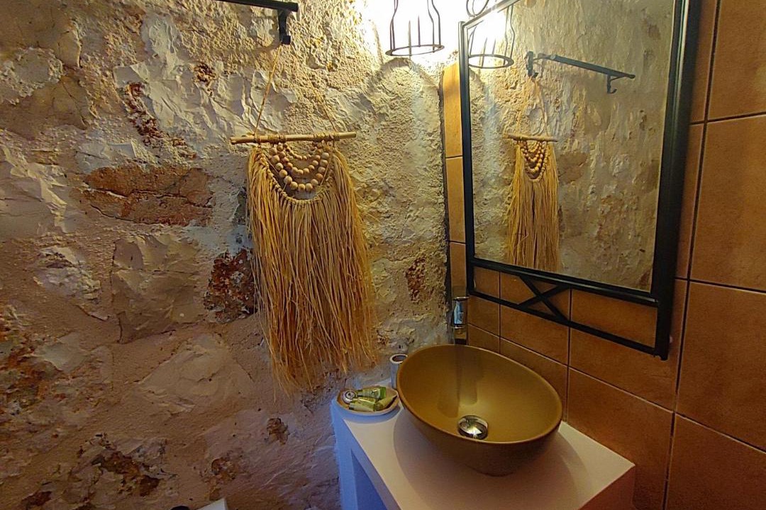 Photo of Bathroom in Minia