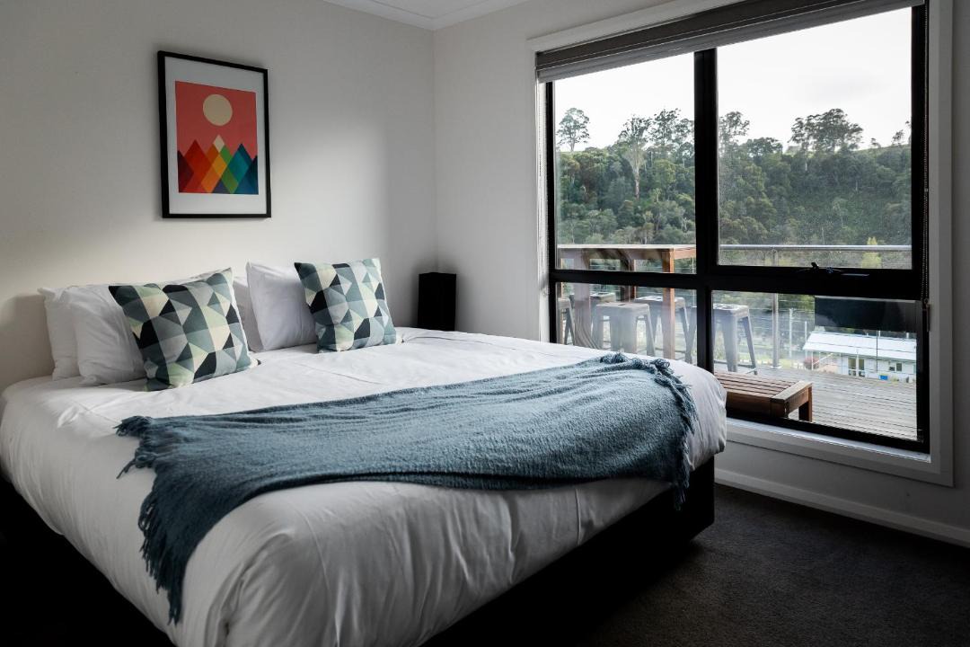 Photo of Bedroom in Derby