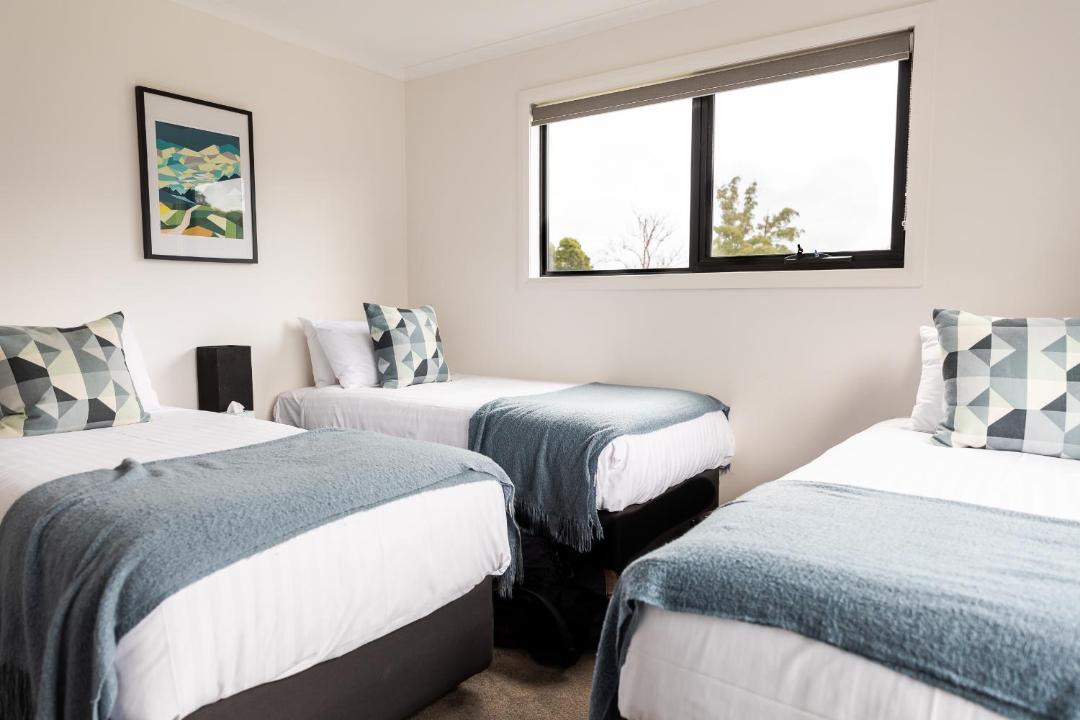 Photo of Bedroom in Derby
