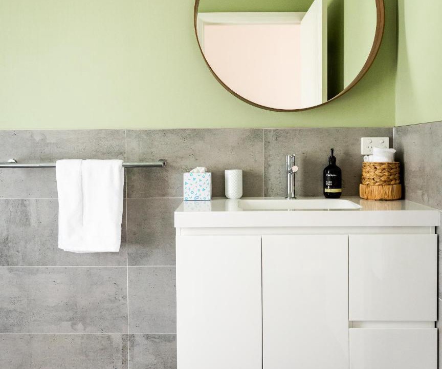 Photo of Bathroom in Derby