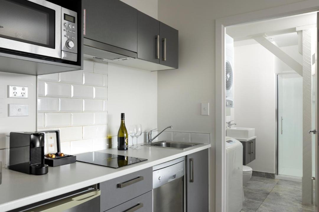 Photo of Kitchen in Wellington