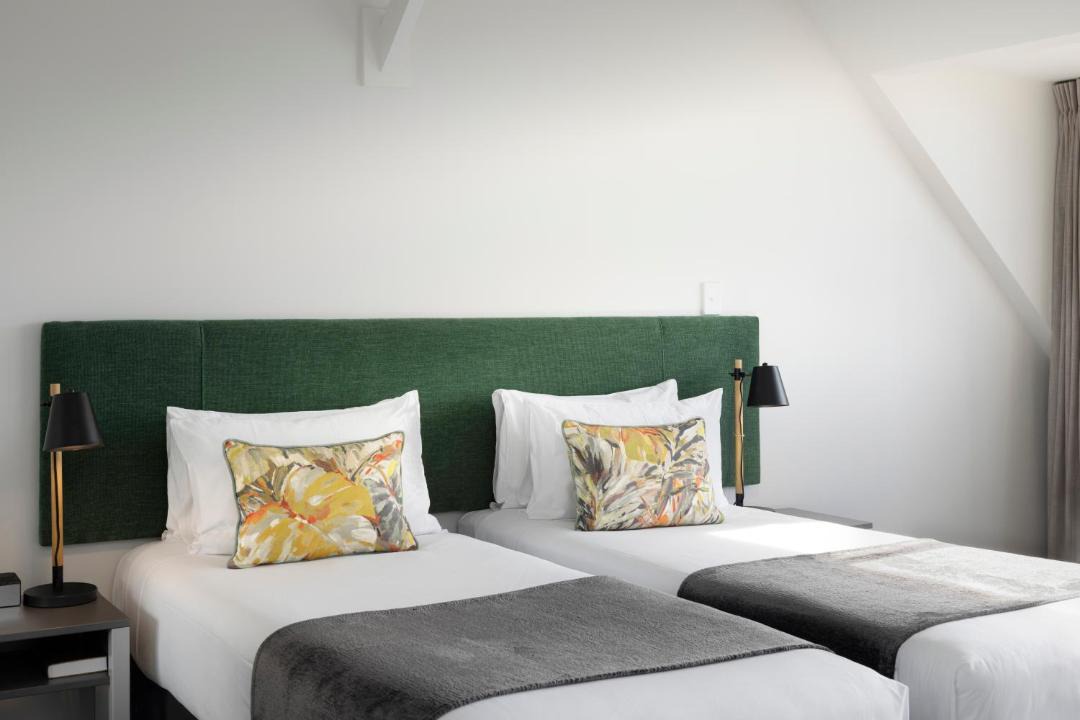 Photo of Bedroom in Wellington