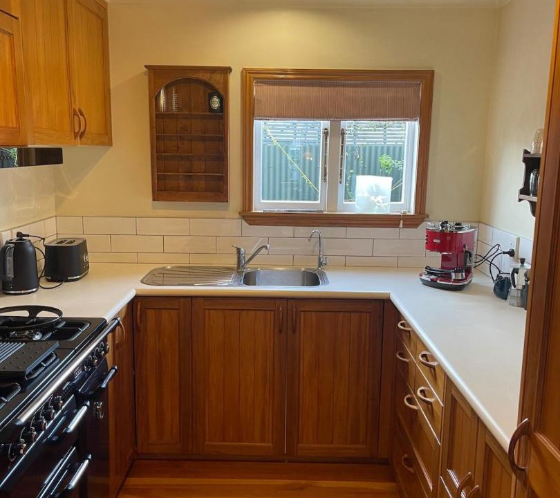 Photo of Kitchen in Nelson