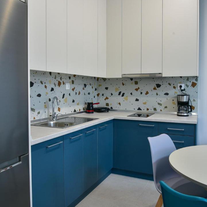 Photo of Kitchen in Delta