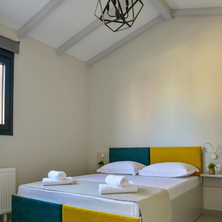 Photo of Bedroom in Delta
