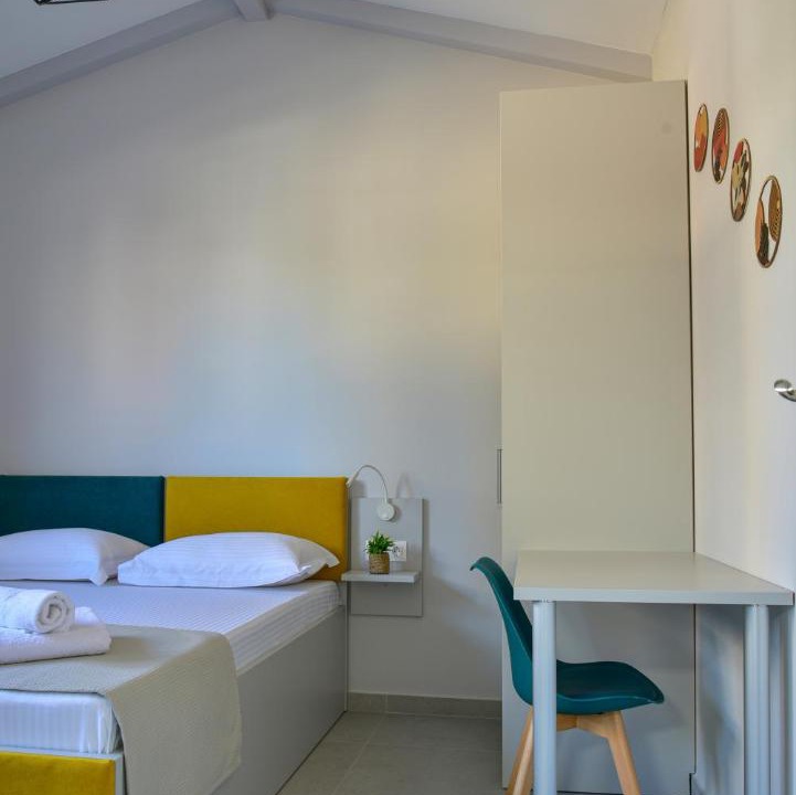 Photo of Bedroom in Delta