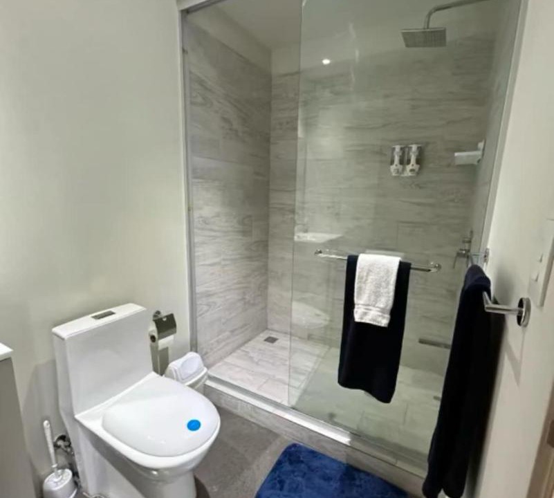 Photo of Bathroom in La California