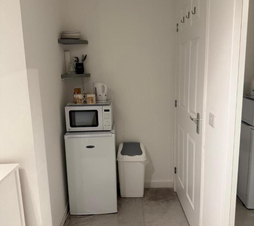 Photo of Kitchen in Edinburgh