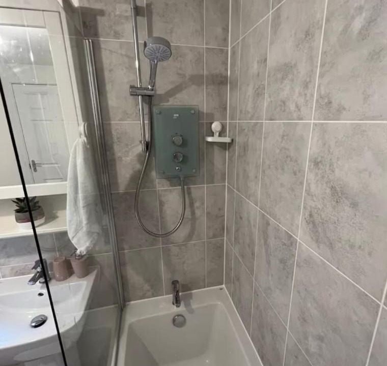 Photo of Bathroom in Edinburgh