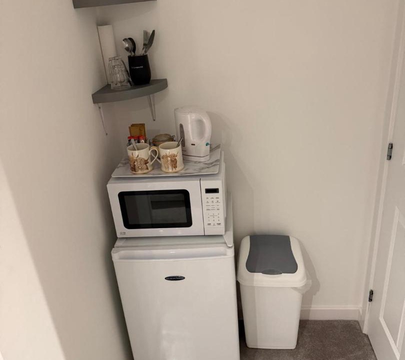 Photo of Kitchen in Edinburgh