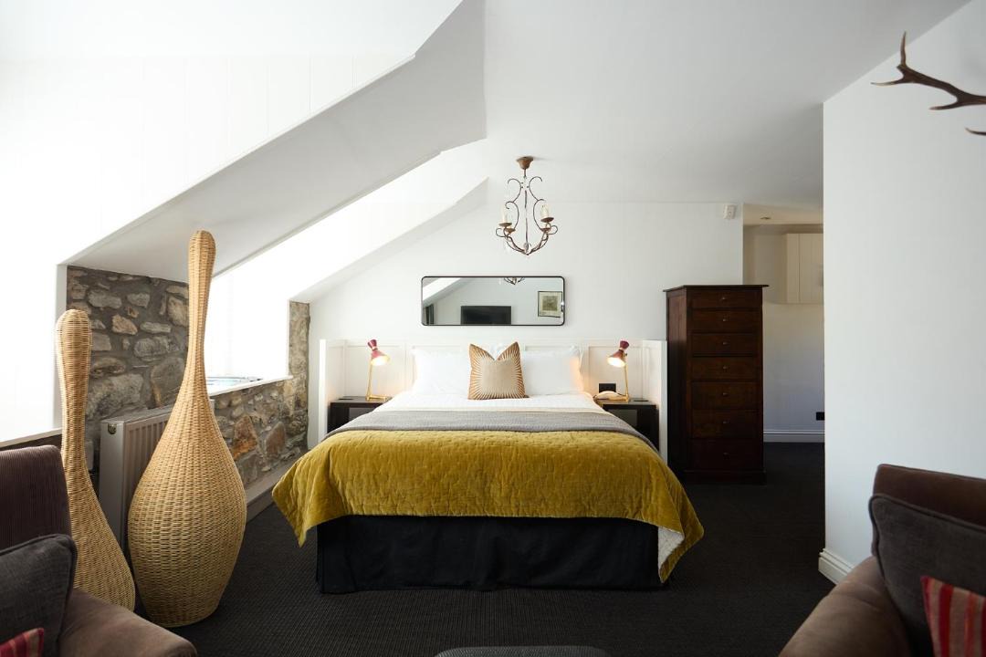 Photo of Bedroom in Lochearnhead