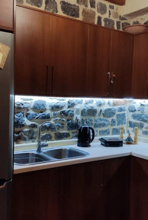 Photo of Kitchen in Anopolis