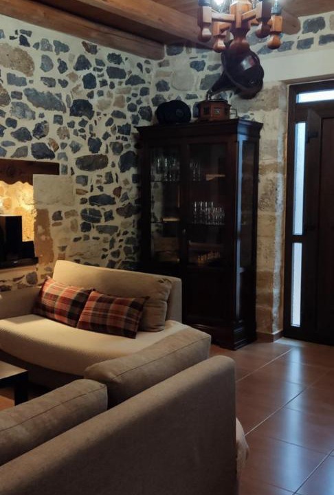 Photo of Livingroom in Anopolis