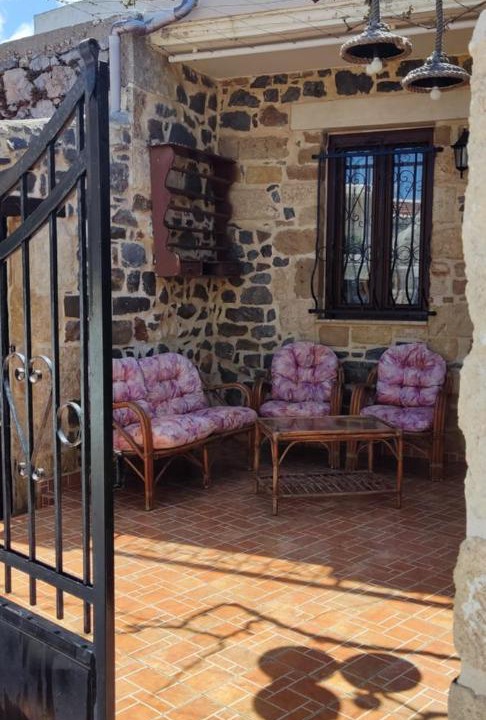 Photo of Patio Balcony in Anopolis