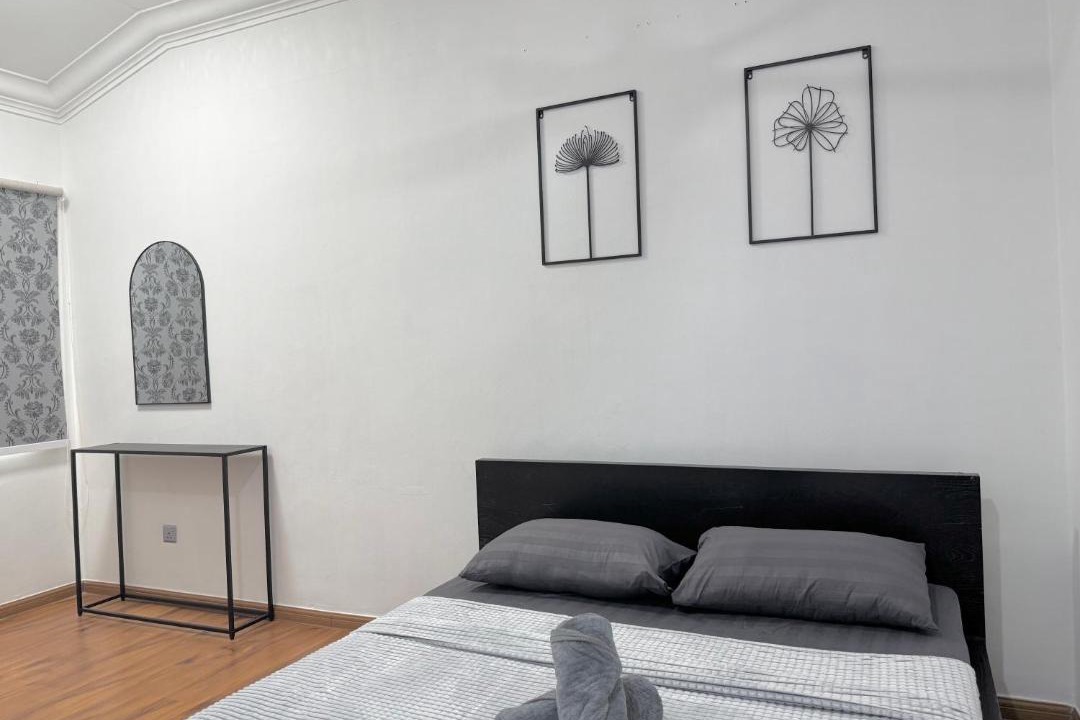 Photo of Bedroom in Kajang