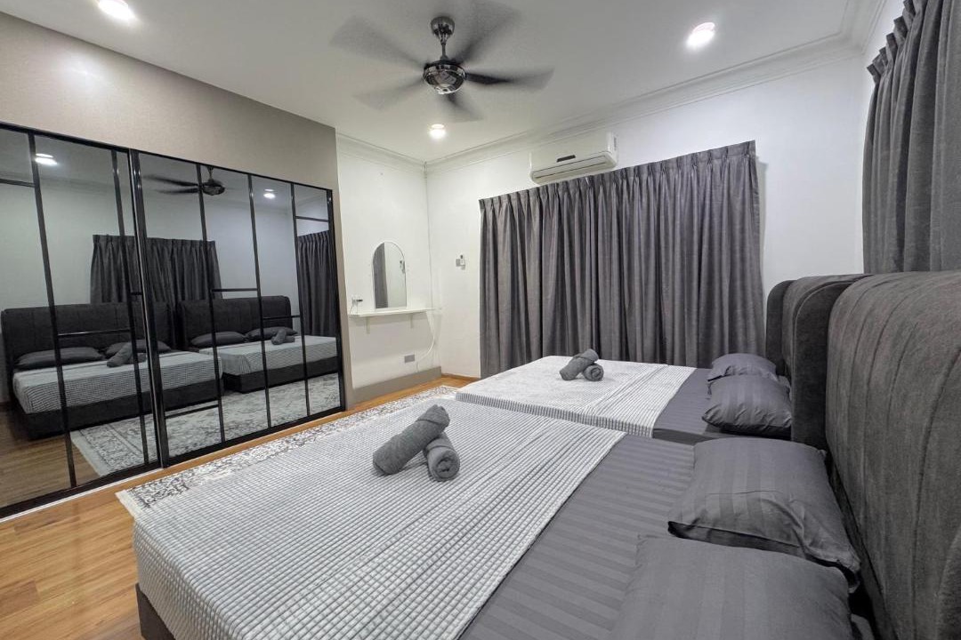 Photo of Bedroom in Kajang