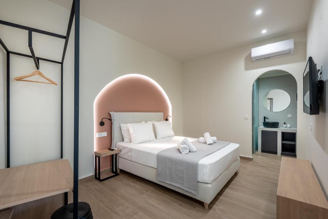 Photo of Bedroom in Khora Sfakion