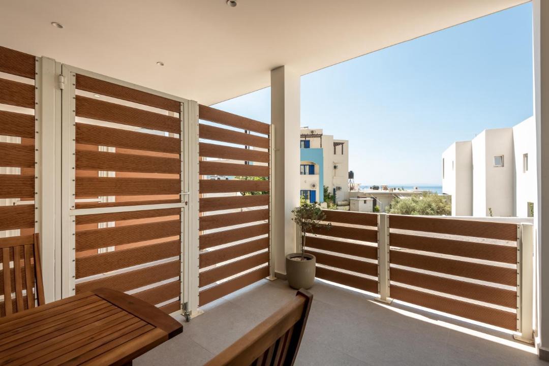 Photo of Patio Balcony in Khora Sfakion