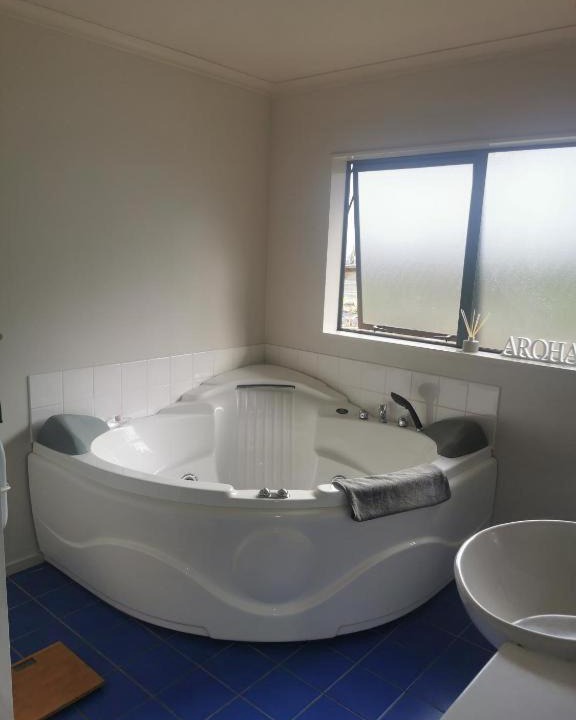 Photo of Bathroom in Hamilton