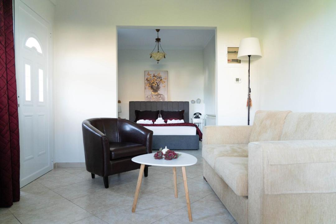 Photo of Livingroom in Stomio