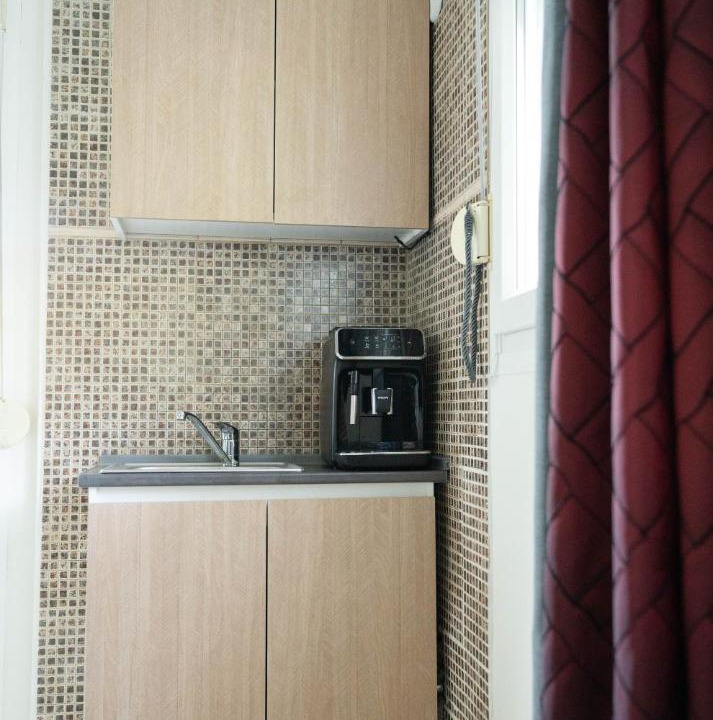Photo of Kitchen in Stomio