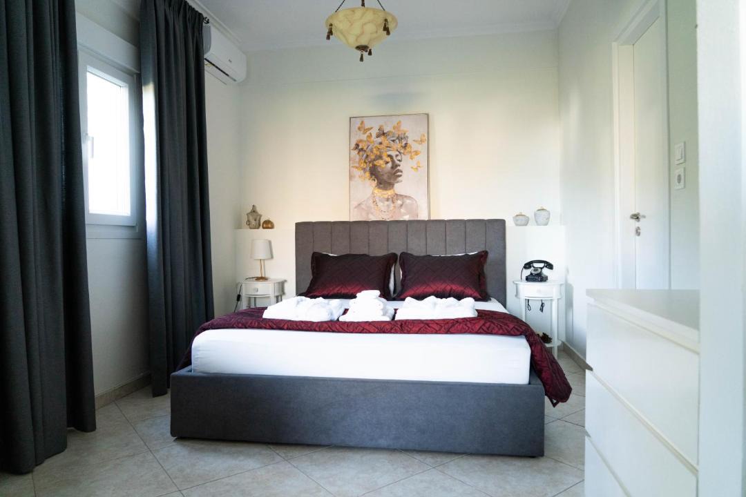 Photo of Bedroom in Stomio