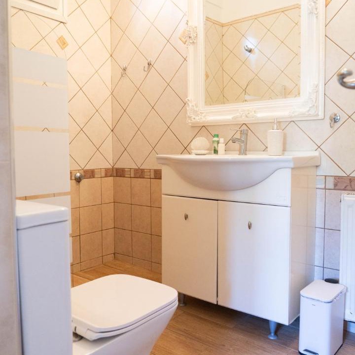 Photo of Bathroom in Stomio
