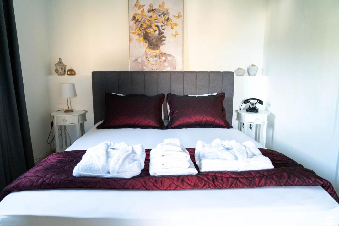 Photo of Bedroom in Stomio