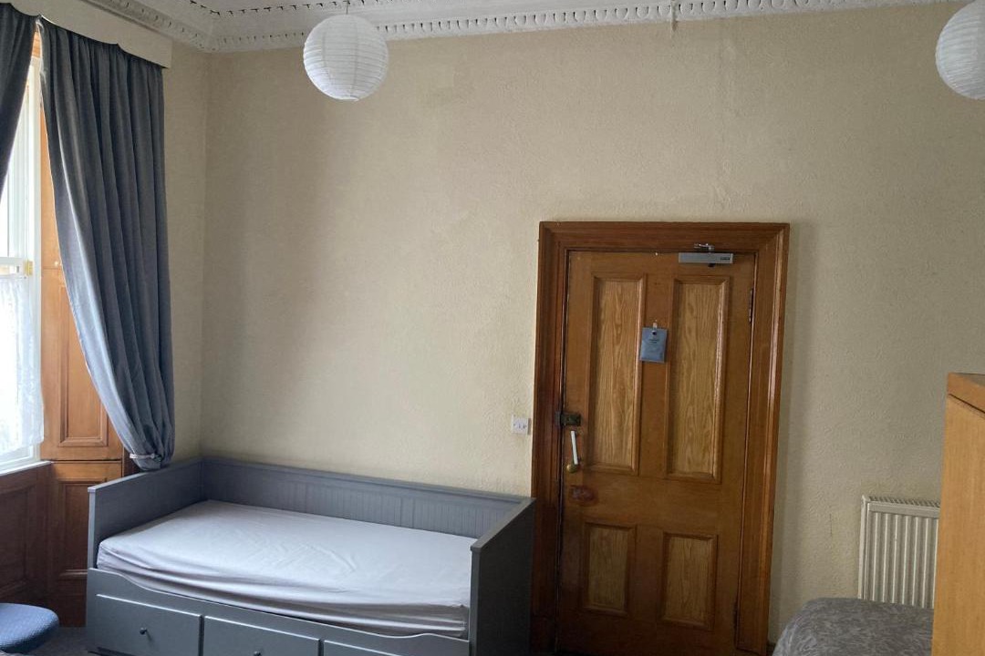 Photo of Bedroom in Tollcross