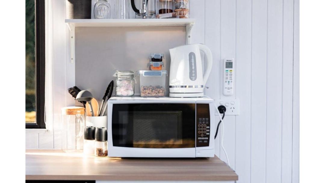 Photo of Kitchen in Arrow Junction