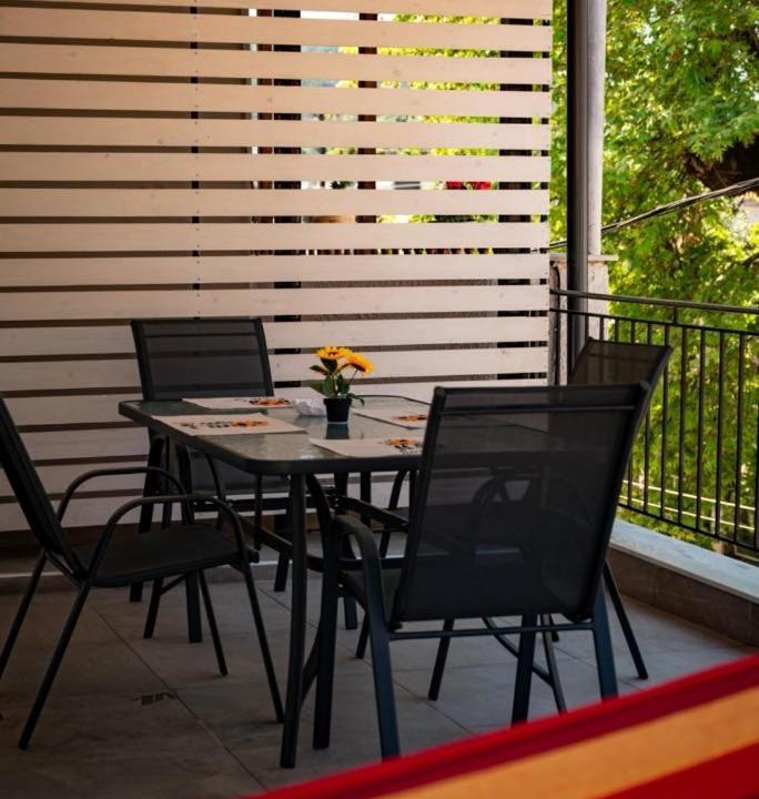 Photo of Patio Balcony in Aristotelis