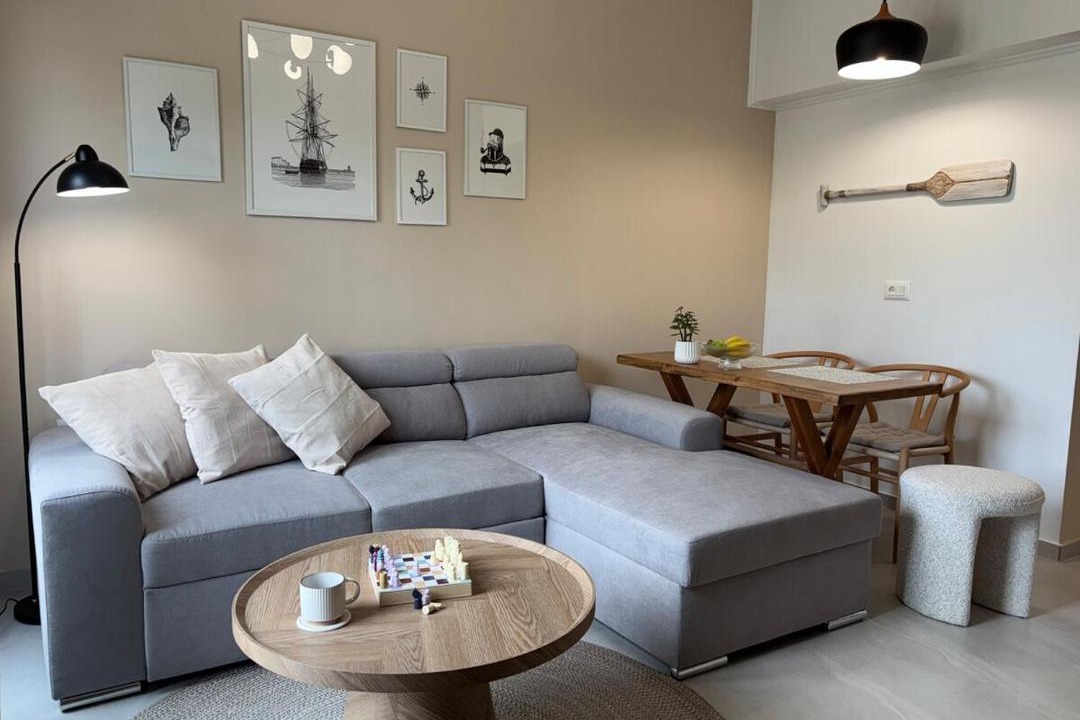 Photo of Livingroom in Palaiochora