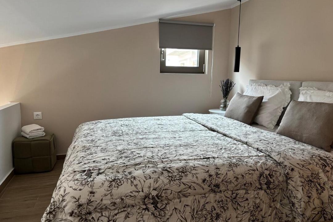 Photo of Bedroom in Palaiochora