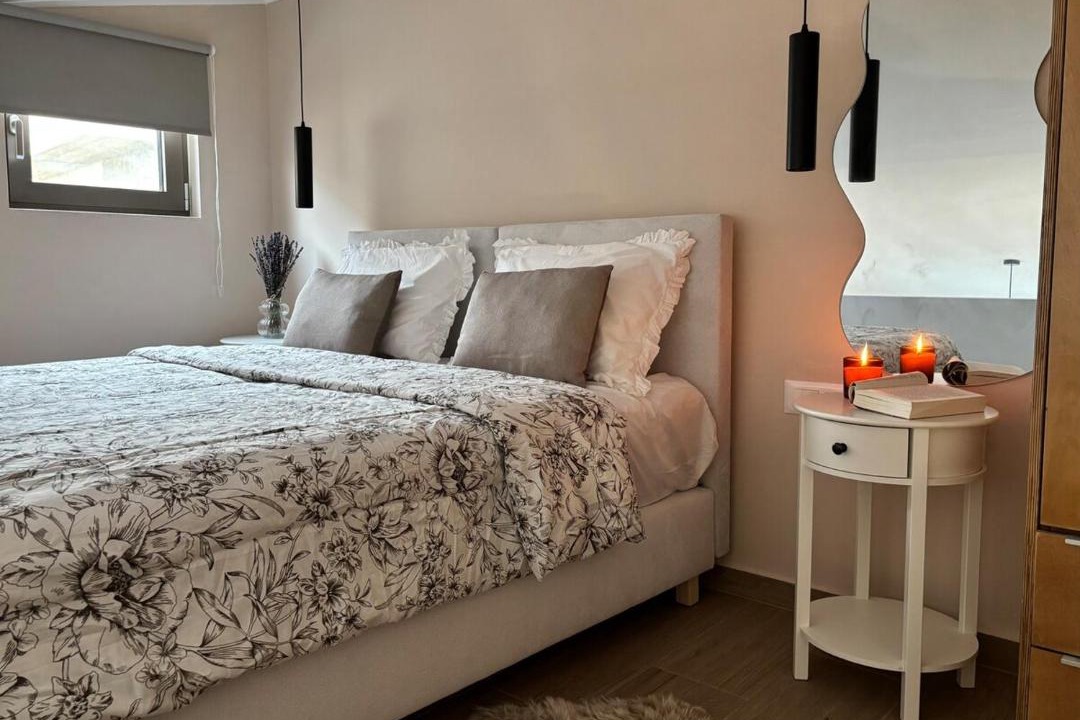Photo of Bedroom in Palaiochora