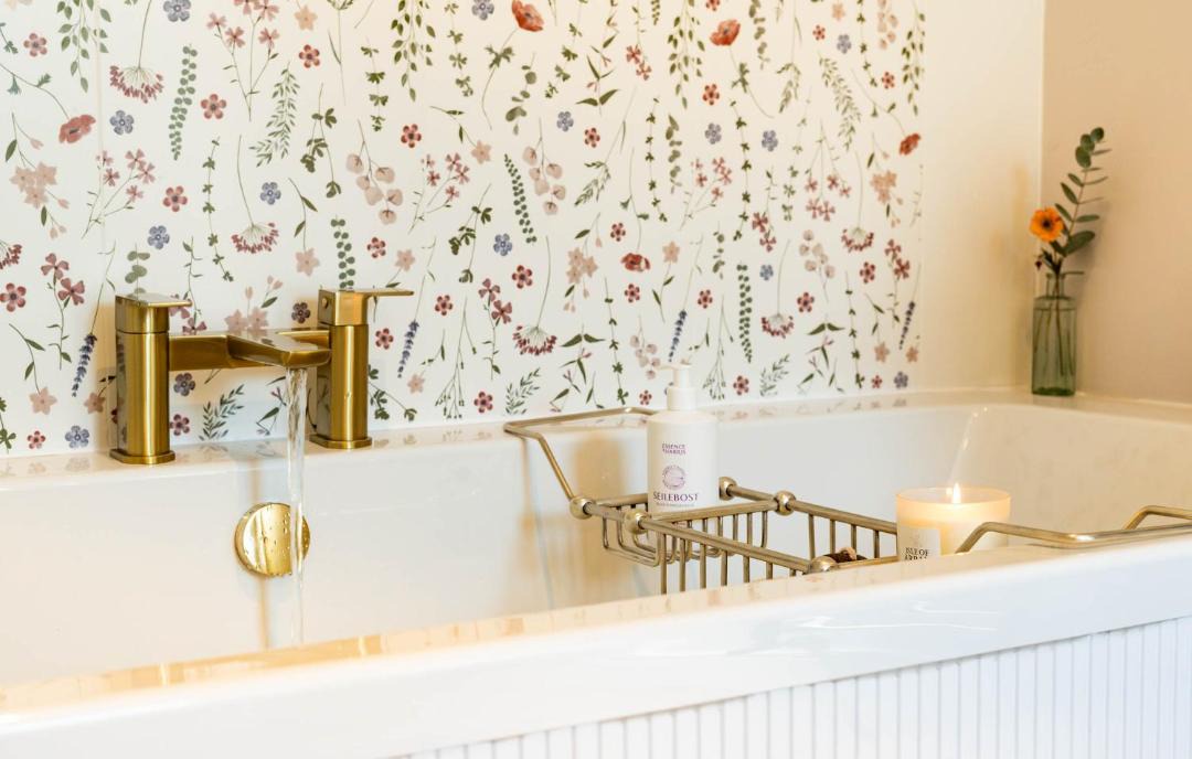 Photo of Bathroom in Ayr