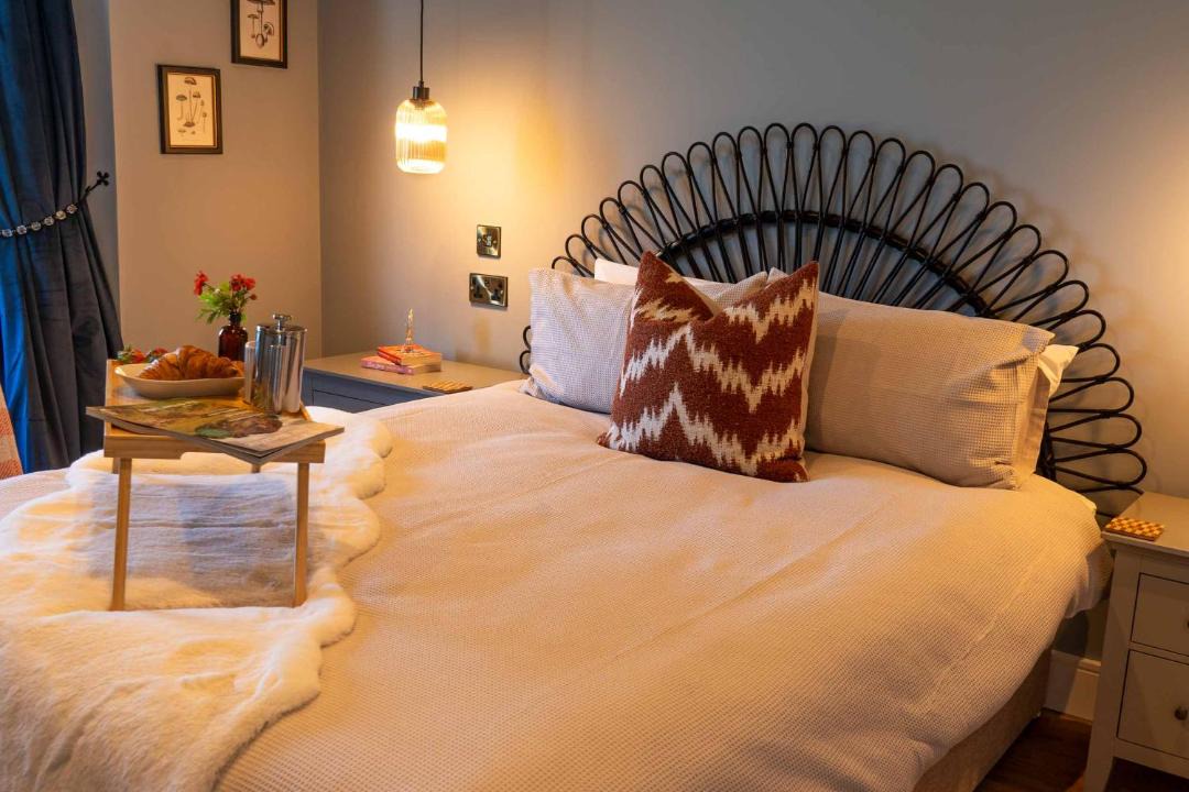 Photo of Bedroom in Ayr
