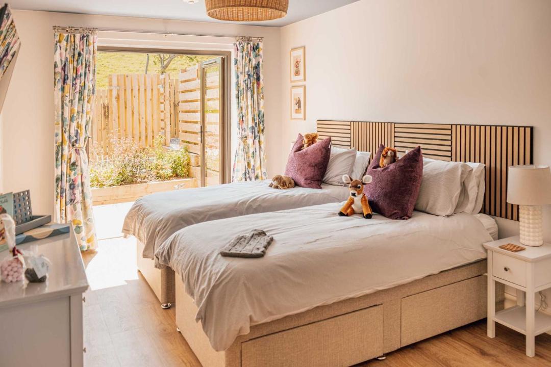Photo of Bedroom in Ayr