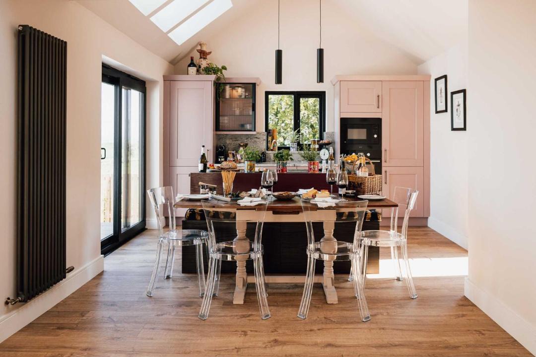 Photo of Kitchen in Ayr