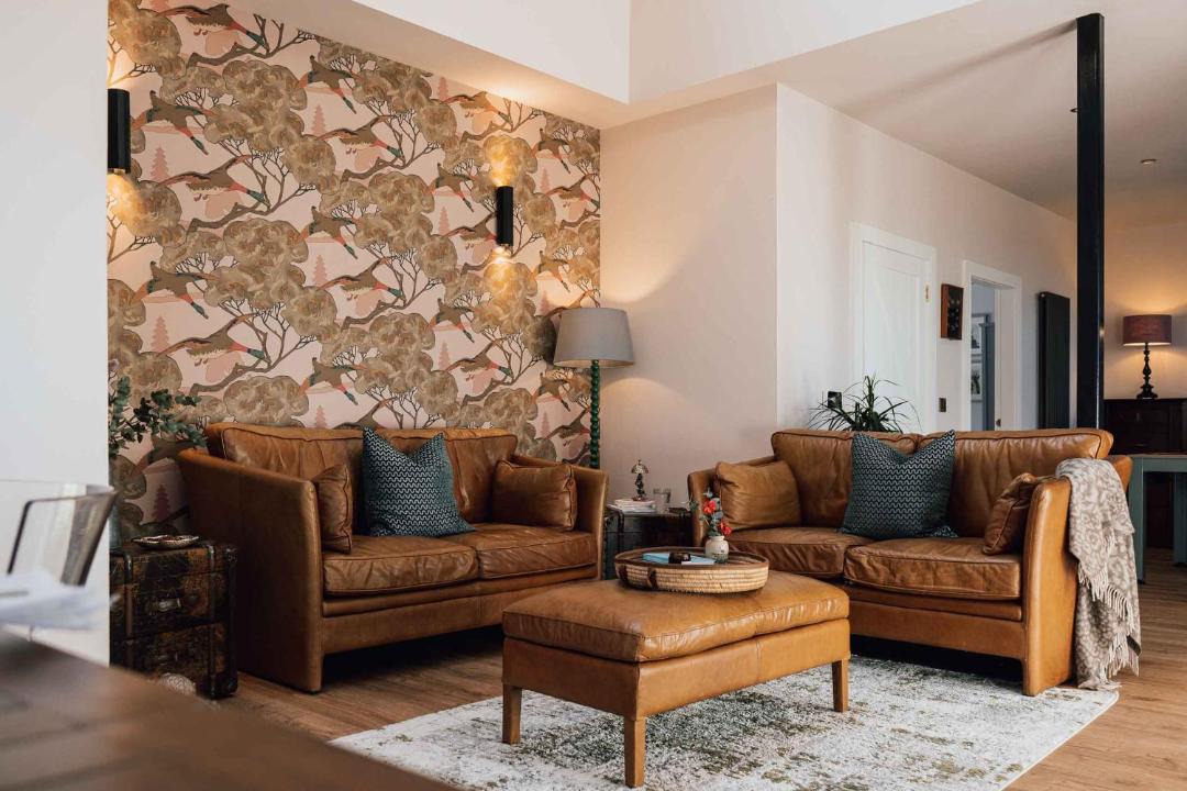 Photo of Livingroom in Ayr