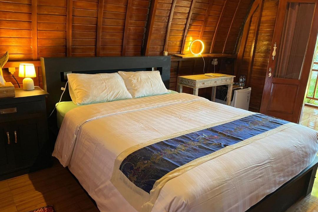 Photo of Bedroom in Kalibukbuk