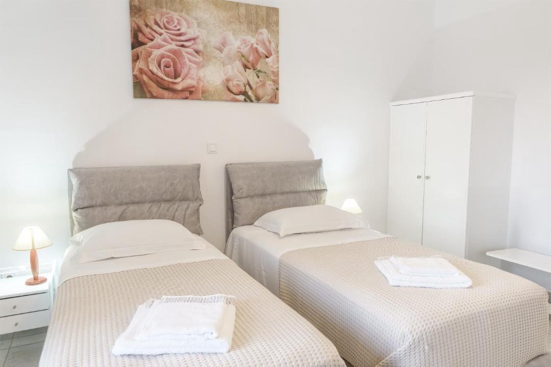 Photo of Bedroom in Lixouri