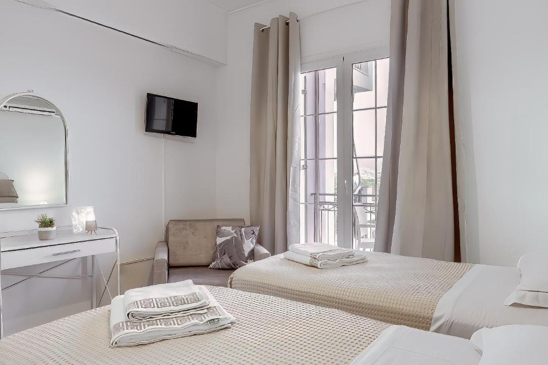 Photo of Bedroom in Lixouri