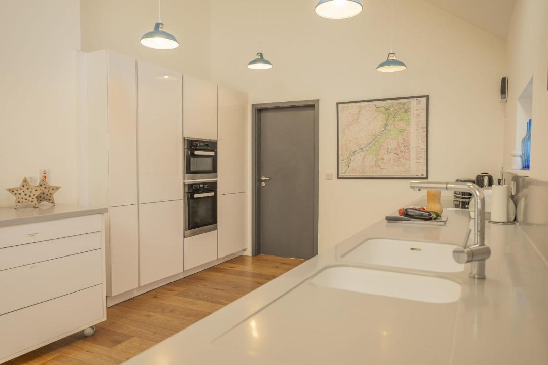 Photo of Kitchen in Kincraig