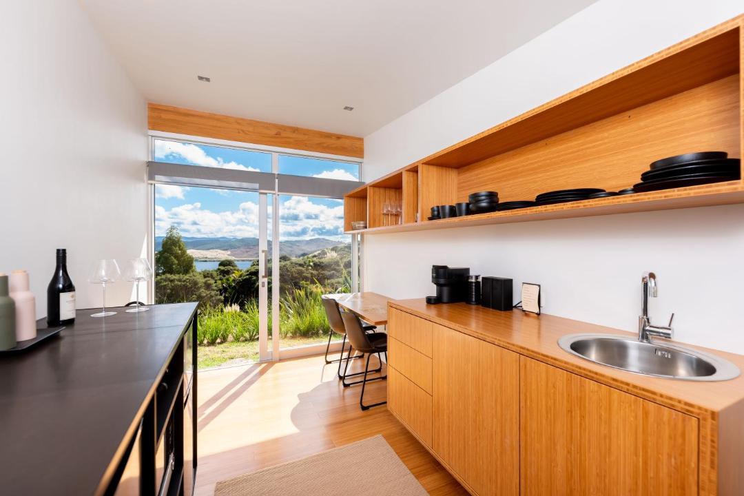 Photo of Kitchen in Whirinaki