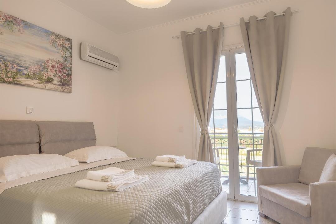 Photo of Bedroom in Lixouri
