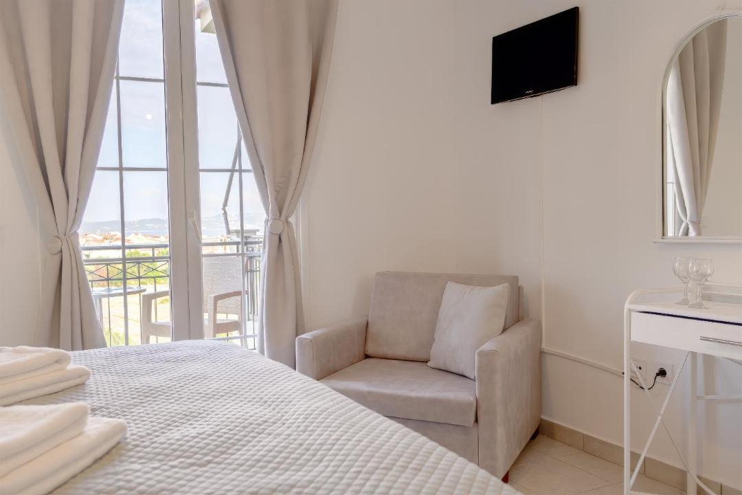 Photo of Bedroom in Lixouri