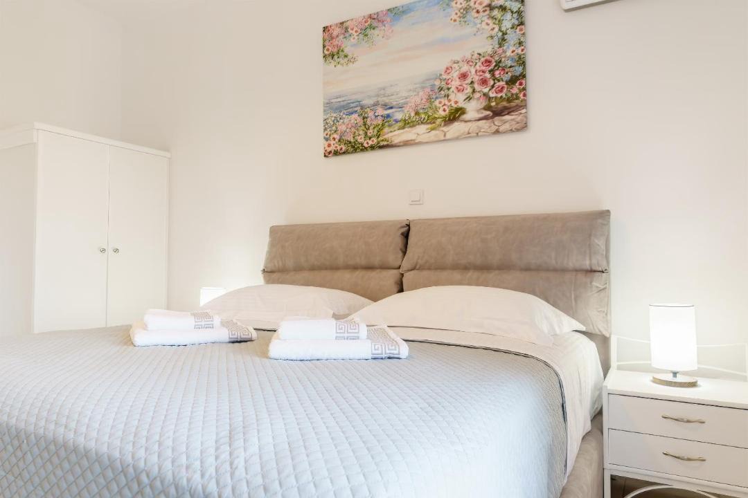 Photo of Bedroom in Lixouri