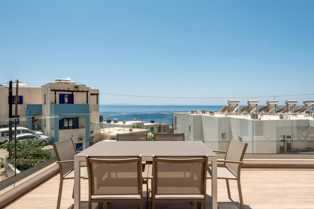 Photo of Patio Balcony in Khora Sfakion