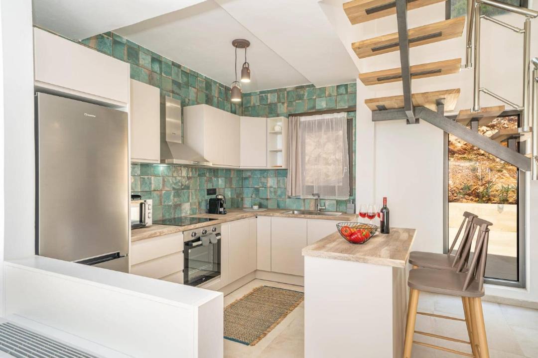 Photo of Kitchen in Mousata